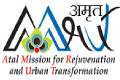 Atal Mission for Rejuvenation and Urban Transformation icon